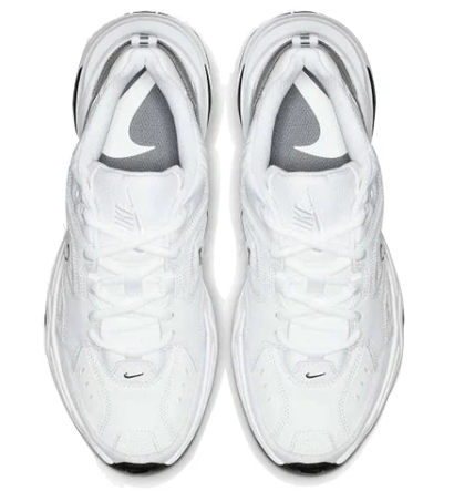 Nike M2K Tekno Women's 'White/Grey'