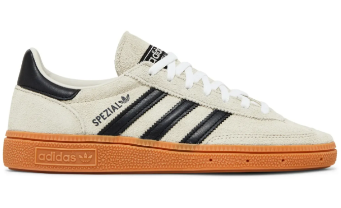 adidas Handball Spezial Women's 'Alumina/Core Black/Cloud White'