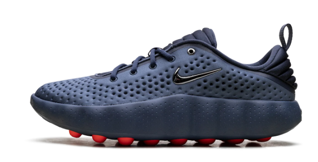 Nike Mind 002 "Thunder Blue"