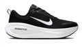 Nike Vomero Plus Running Shoes – Black/White