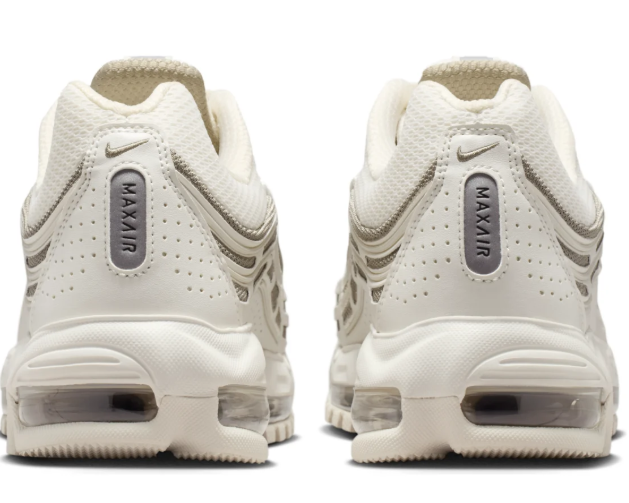 Nike Air Max TL 2.5 "Phantom Moon Fossil Silver" — Non-Retail / UA-Grade