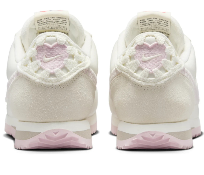 Nike Cortez Women's 'Valentine's Day' (2025)