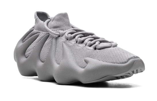 adidas Yeezy 450 Sneakers – Stone Teal