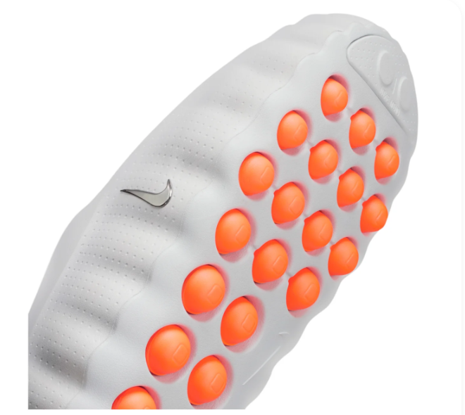 Nike Mind 001 Men's – Light Smoke Grey / Chrome