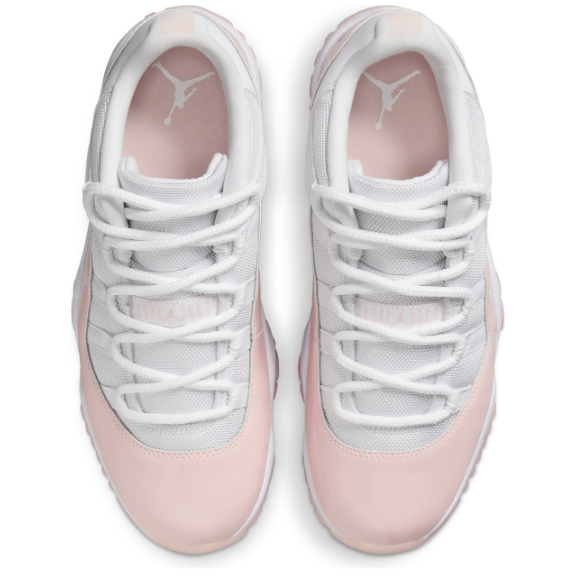 Air Jordan 11 Retro Low Women's 'Legend Pink'