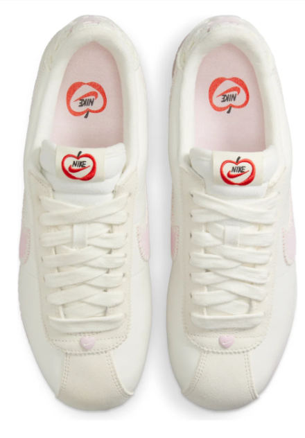 Nike Cortez Women's 'Valentine's Day' (2025)